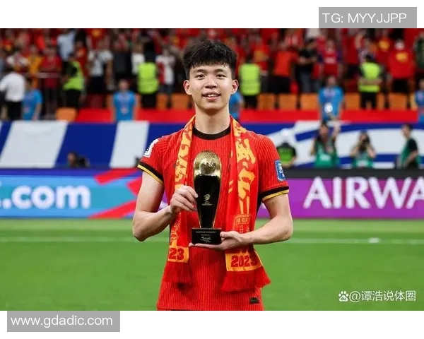 中国足球城市联赛新星崛起 聚焦各大城市球员实力与发展潜力 中国足球城市联赛新星崛起 聚焦各大城市球员实力与发展潜力