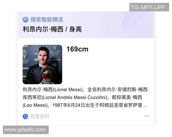 全球足球球星身高排行榜 前十名球员净身高一览 全球足球球星身高排行榜 前十名球员净身高一览