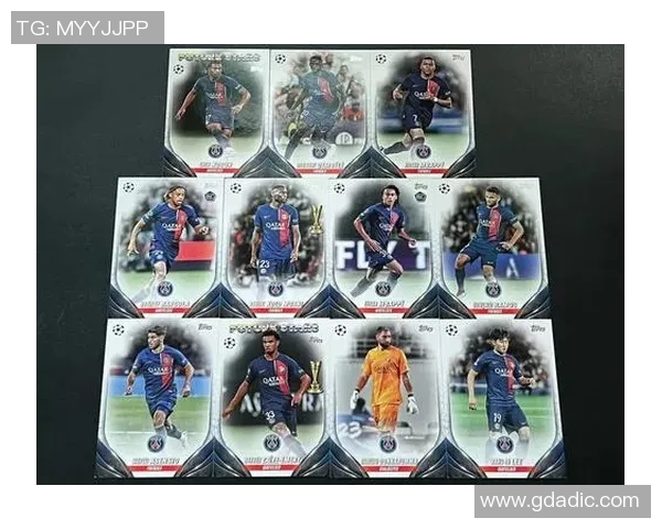 足球UCC球星卡收藏与投资价值深度解析助你全面了解市场动态 足球UCC球星卡收藏与投资价值深度解析助你全面了解市场动态