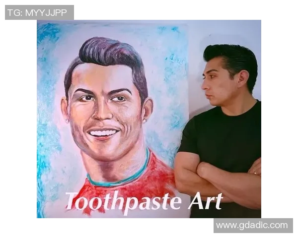 足球明星肖像绘画技巧全解析 从基础到进阶的实战教程