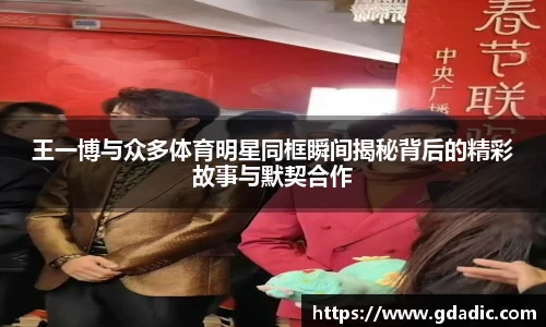 王一博与众多体育明星同框瞬间揭秘背后的精彩故事与默契合作