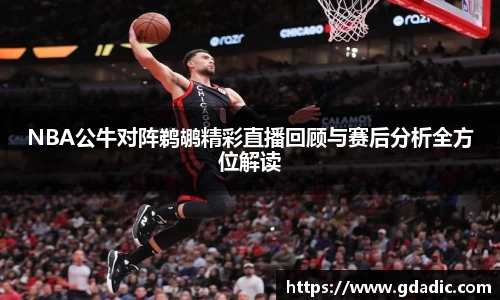 NBA公牛对阵鹈鹕精彩直播回顾与赛后分析全方位解读